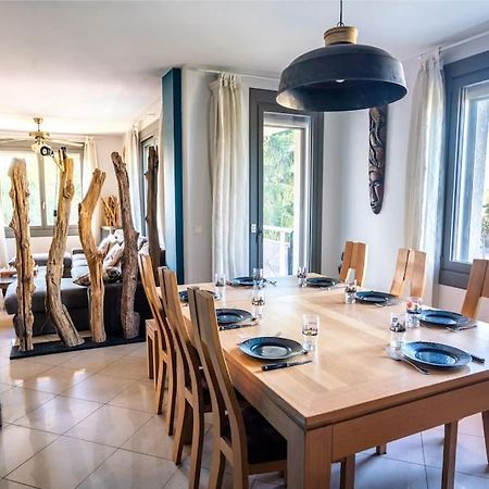 Maison Vue Semnoz Villa Annecy Buitenkant foto
