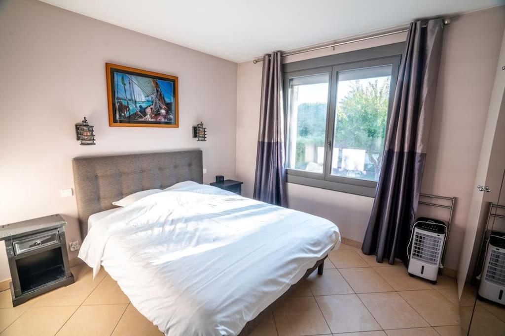 Maison Vue Semnoz Villa Annecy Buitenkant foto