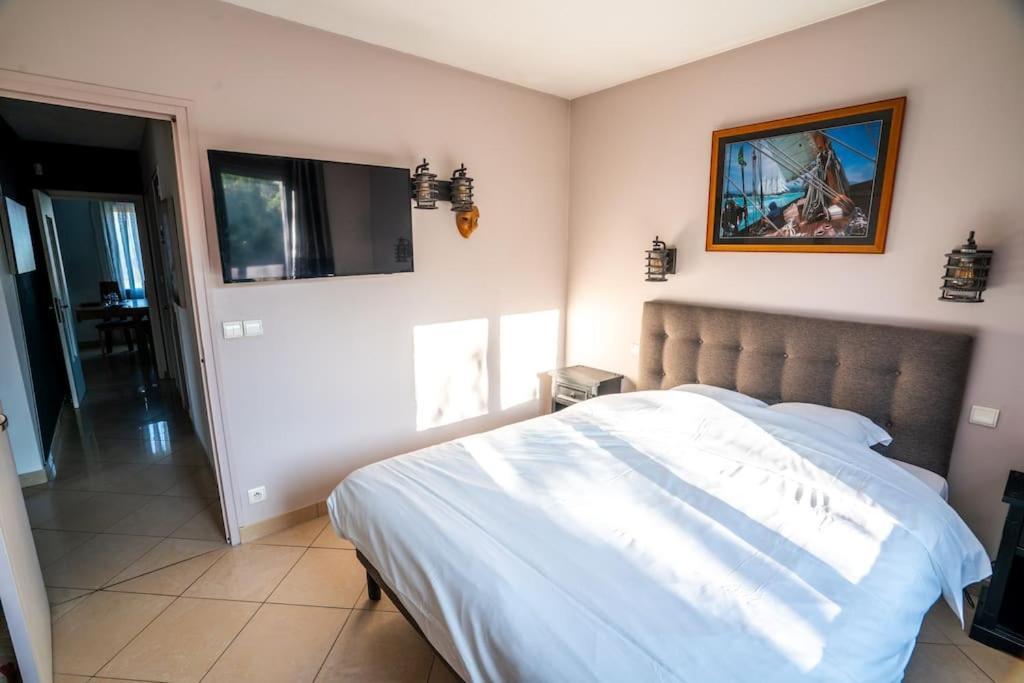 Maison Vue Semnoz Villa Annecy Buitenkant foto