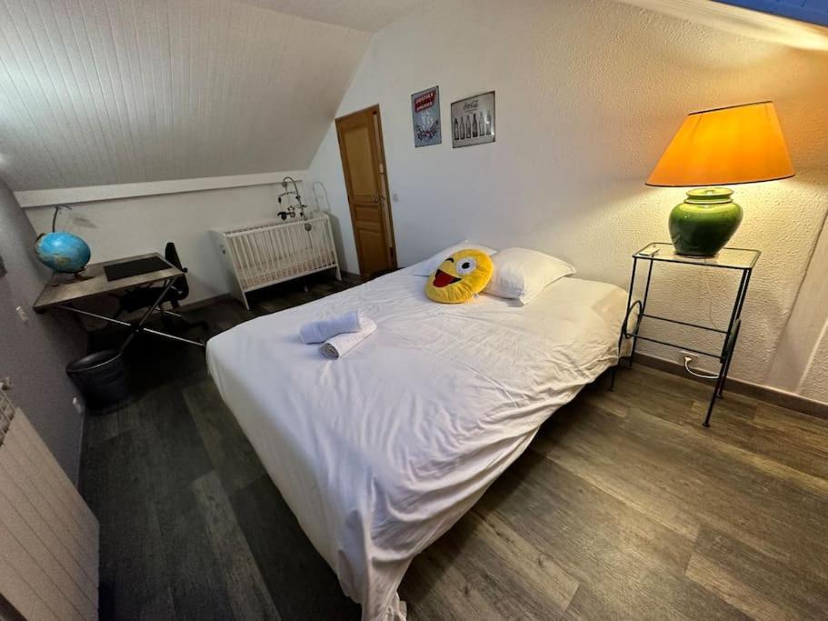Maison Vue Semnoz Villa Annecy Buitenkant foto